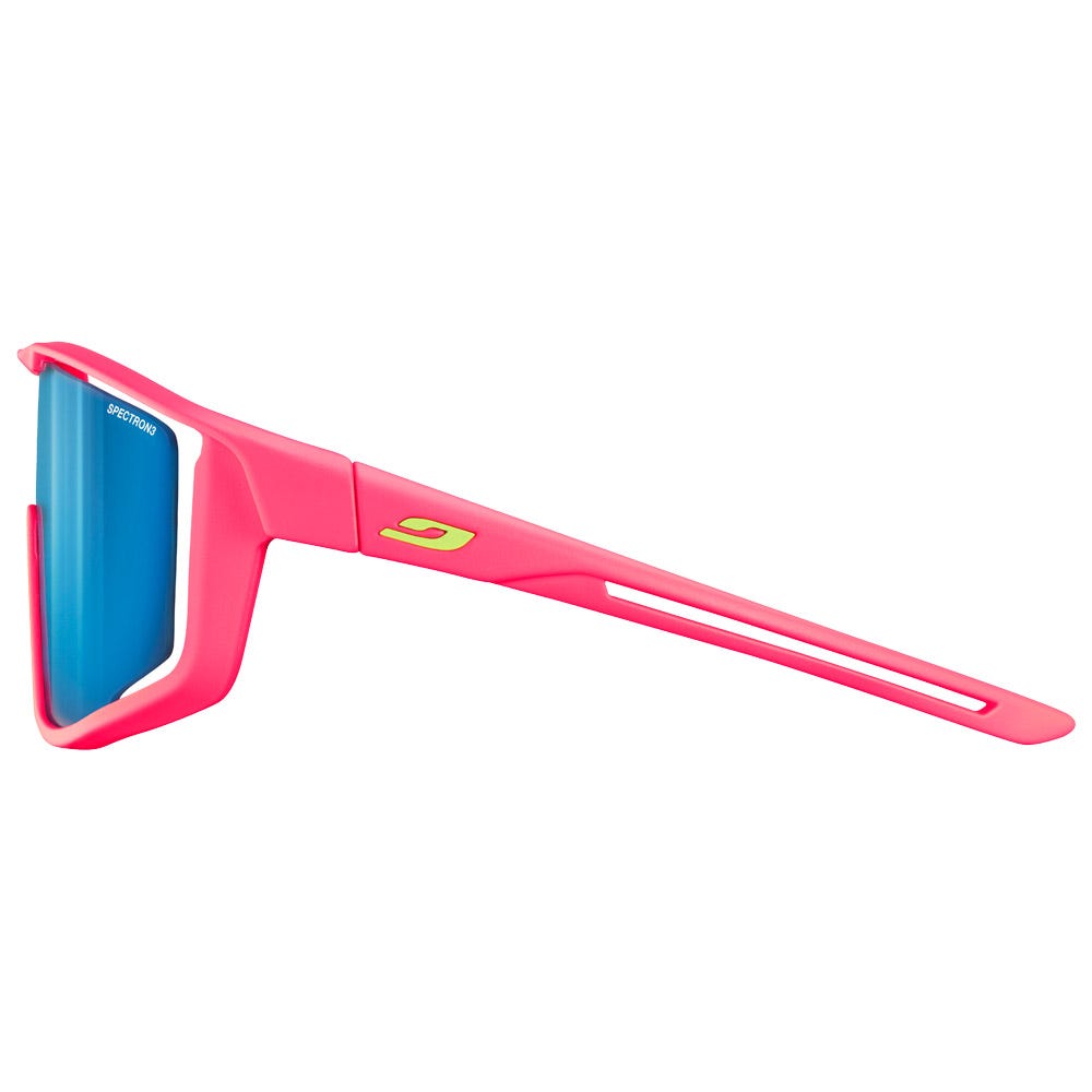Fury S Mat Rose Fluo Mat Spectron 3