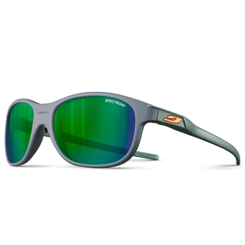 Arcade Gris Vert Spectron 3 Flash Vert