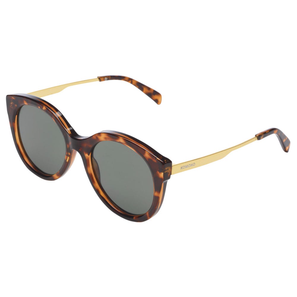 Ellis Metal Havana Gold