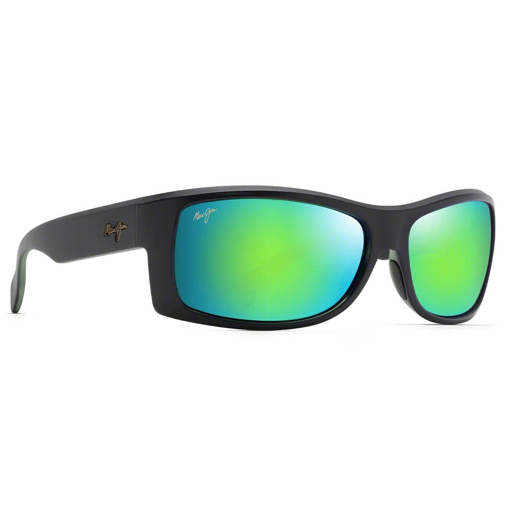 Equator Noir Mat Olive MauiGreen Mineral SuperThin