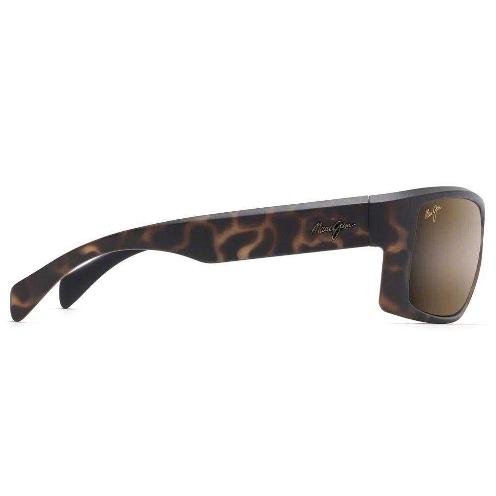 Equator Tortue Caramel Bronze HCL Mineral SuperThin