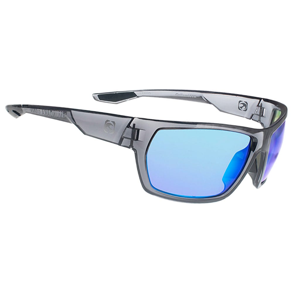 Cierzo Clear Grey Smoke Blue Revo Cx Polarized