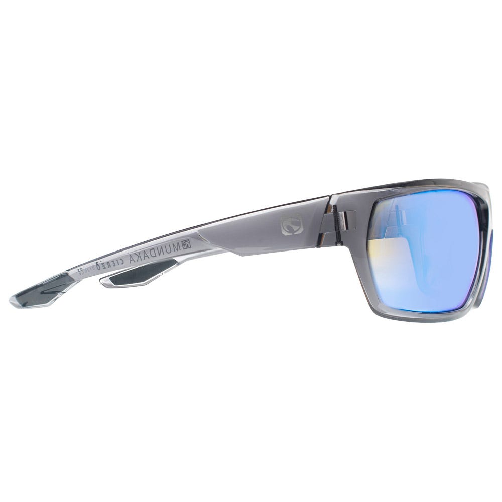 Cierzo Clear Grey Smoke Blue Revo Cx Polarized