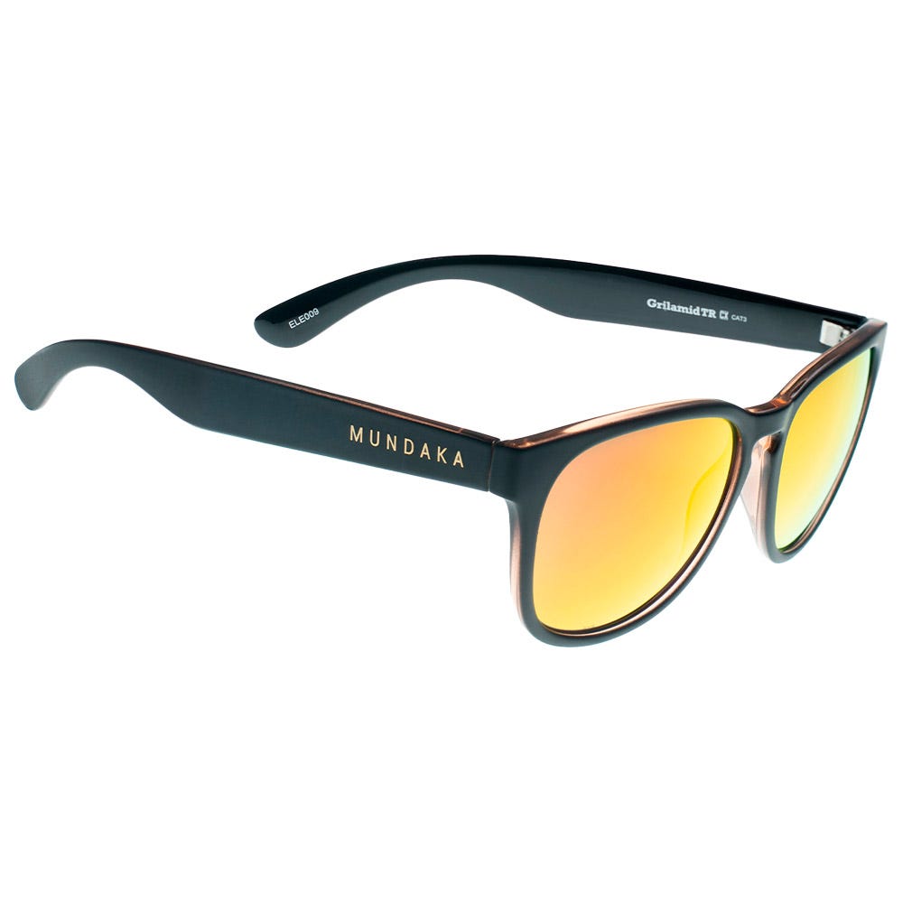 Electra Black Orange Brown Cx Full Orange Revo