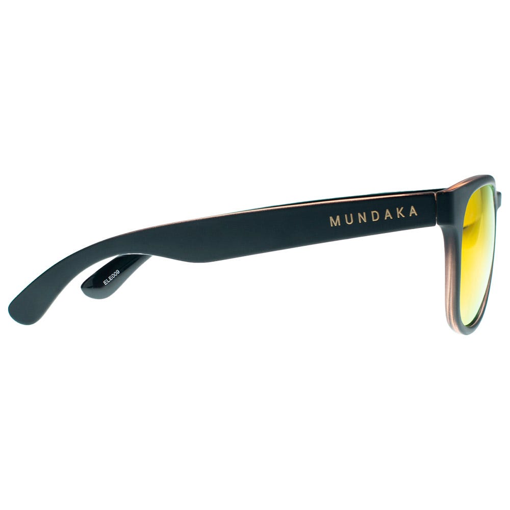 Electra Black Orange Brown Cx Full Orange Revo