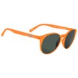 Endless Crystal Orange Smoke Polarized