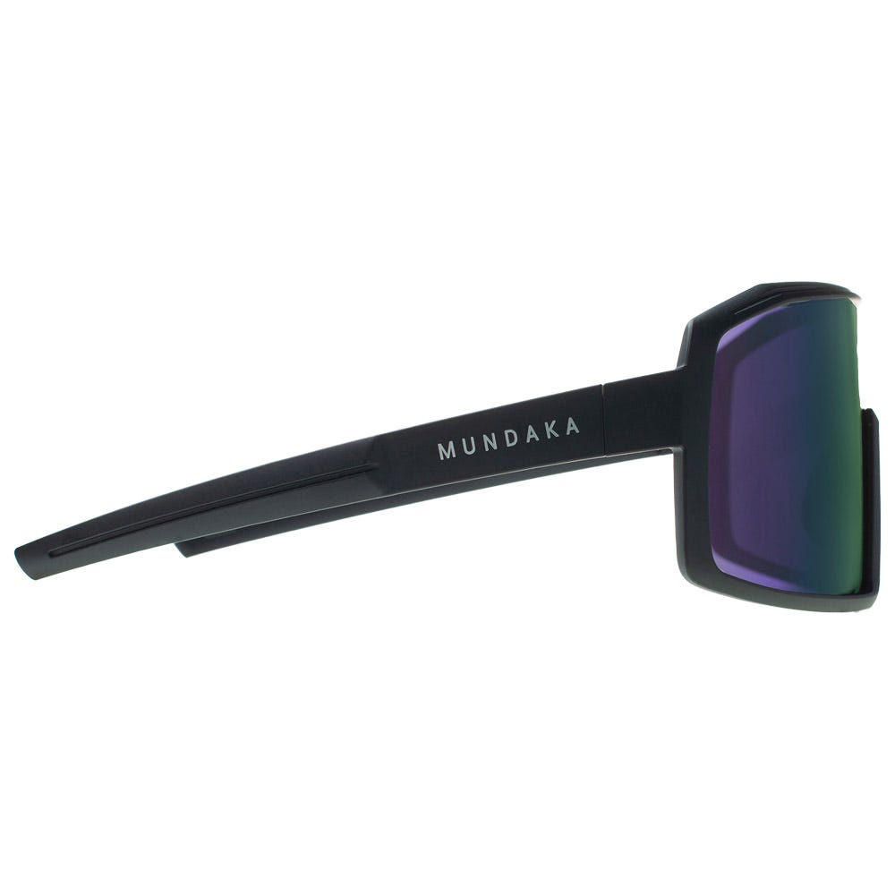 Khardung Mat Black Smoke Cx Full Purple Revo