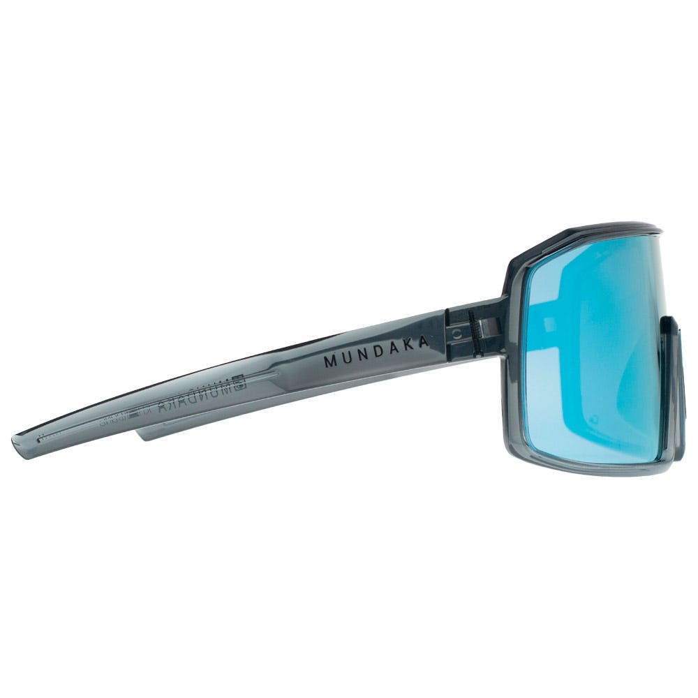 Khardung Crystal Grey Smoke Cx Full Blue Revo