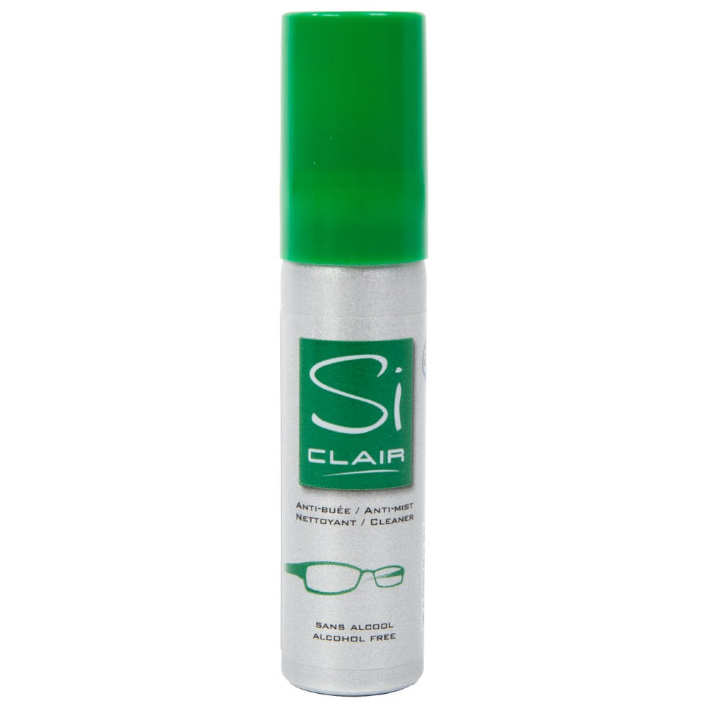 Nettoyant Lunettes Anti-Buée