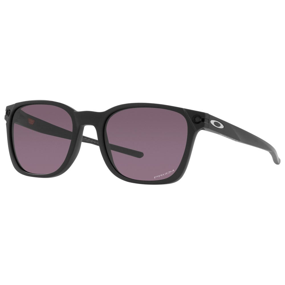 Ojector Matte Black Prizm Grey