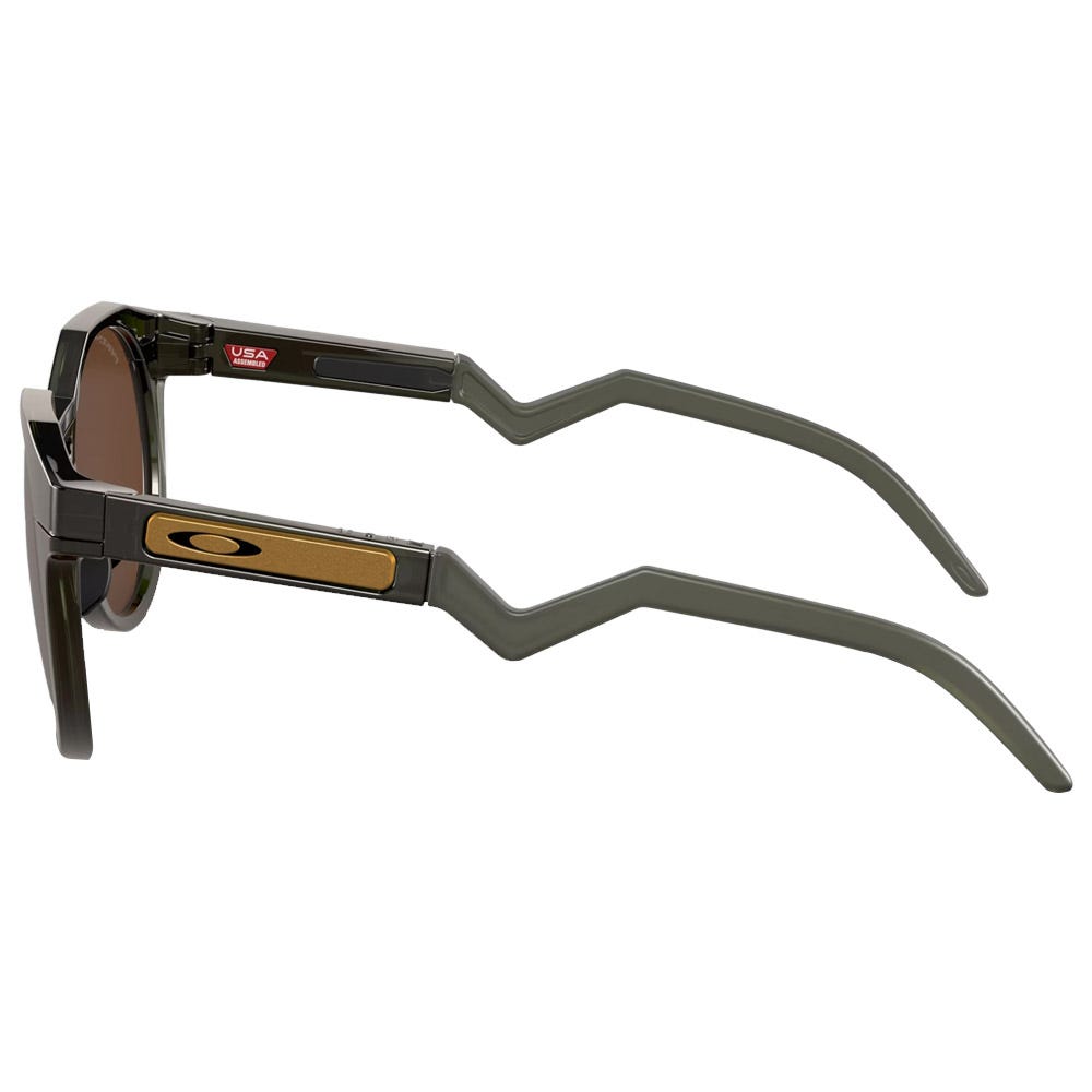HSTN Olive Ink Prizm Tungsten Polarized