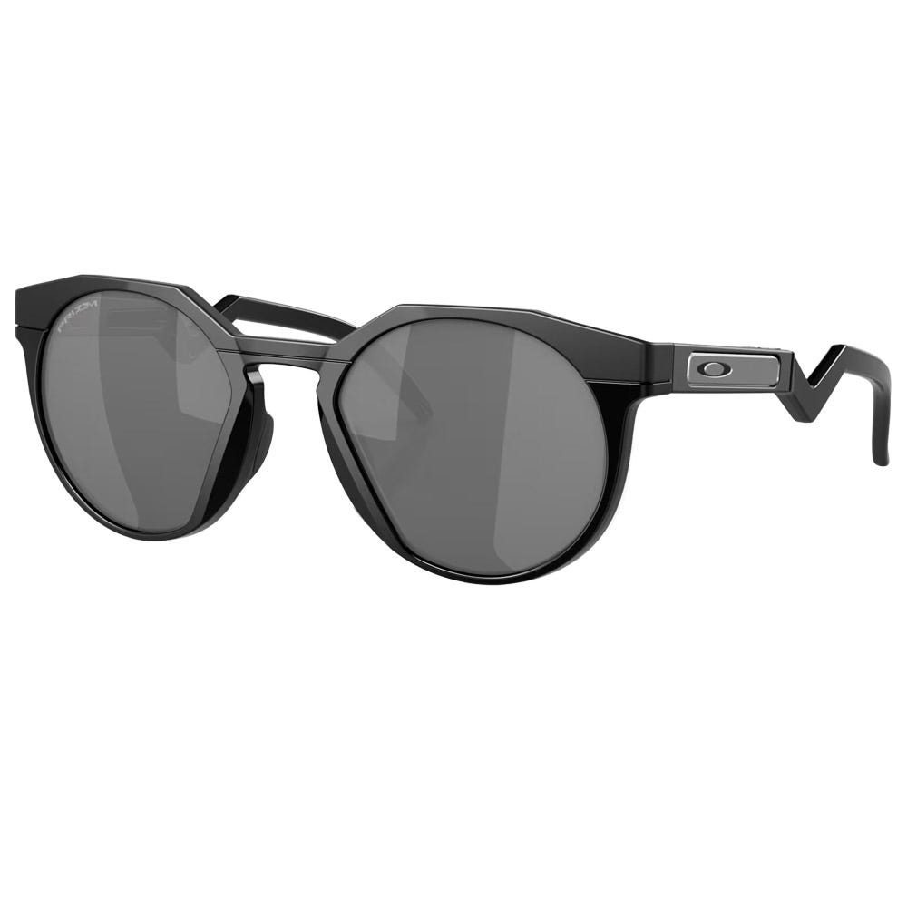 Hstn Matte Black Prizm Black