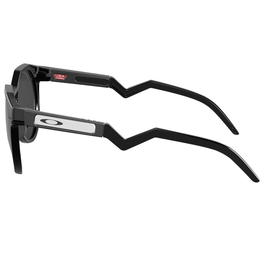 Hstn Matte Black Prizm Black