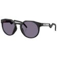 Hstn Matte Black Prizm Grey