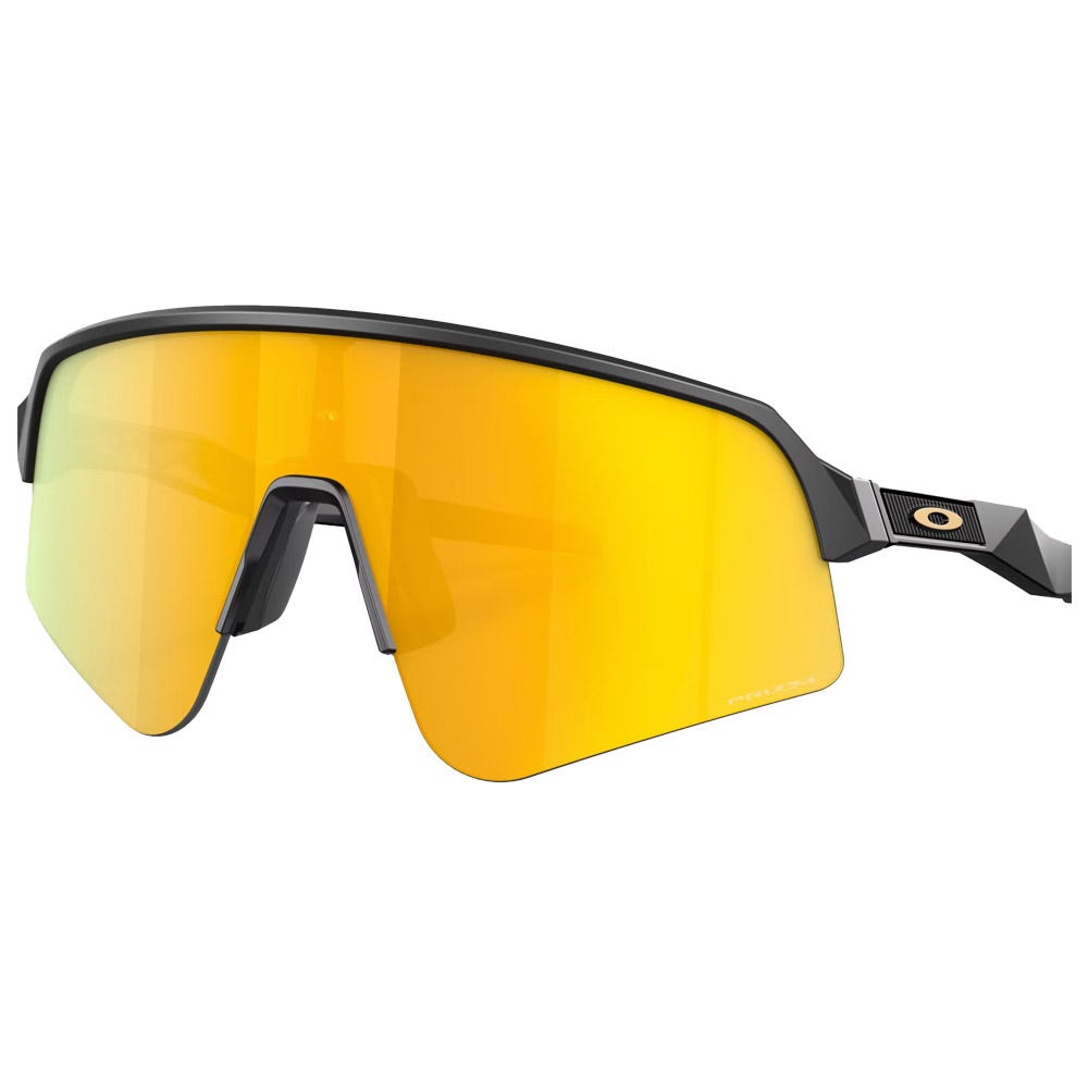 Sutro Lite Sweep Matte Carbon Prizm 24k