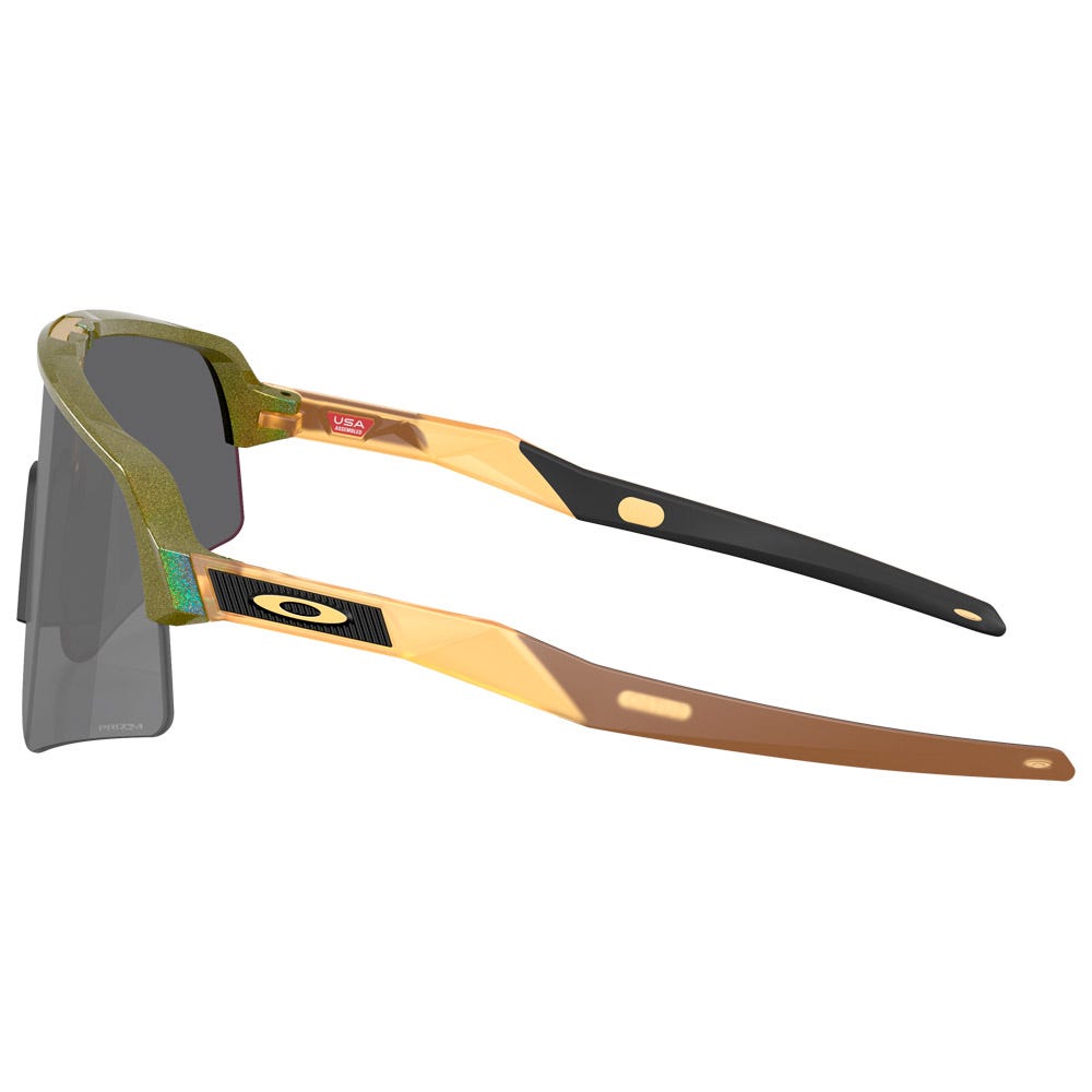 Sutro Lite Sweep Polaris Fern Spacedust Prizm Black