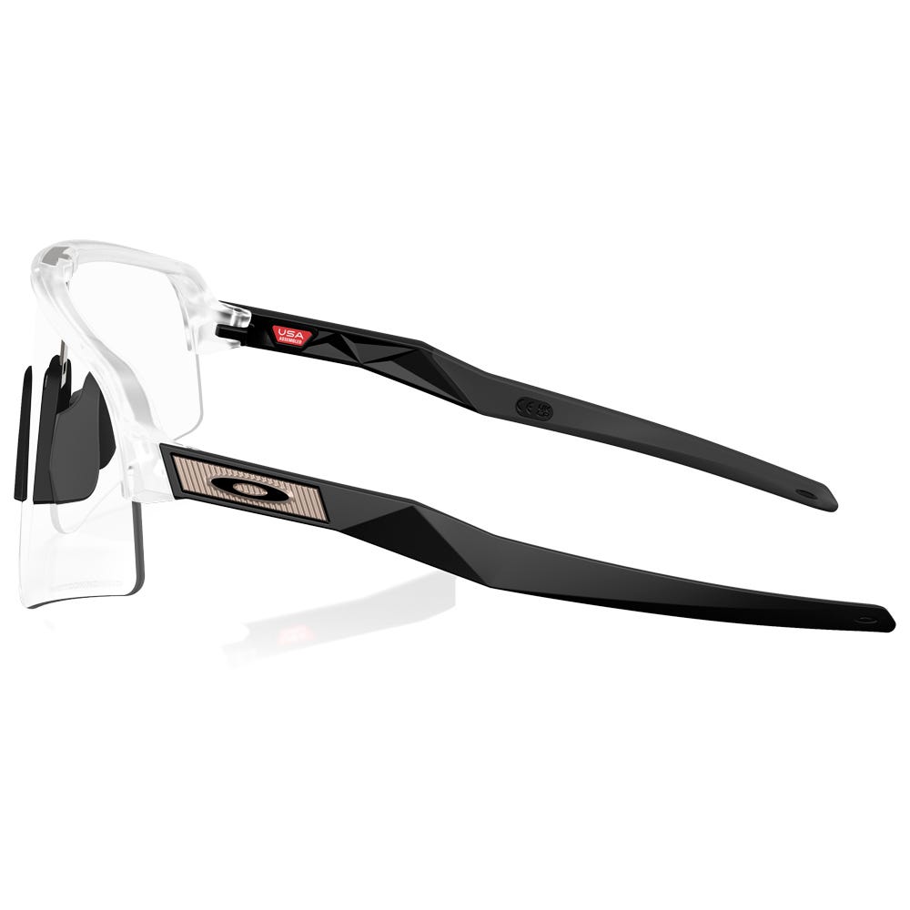 Sutro Lite Sweep Matte Clear Clear To Black Iridium Photochromic