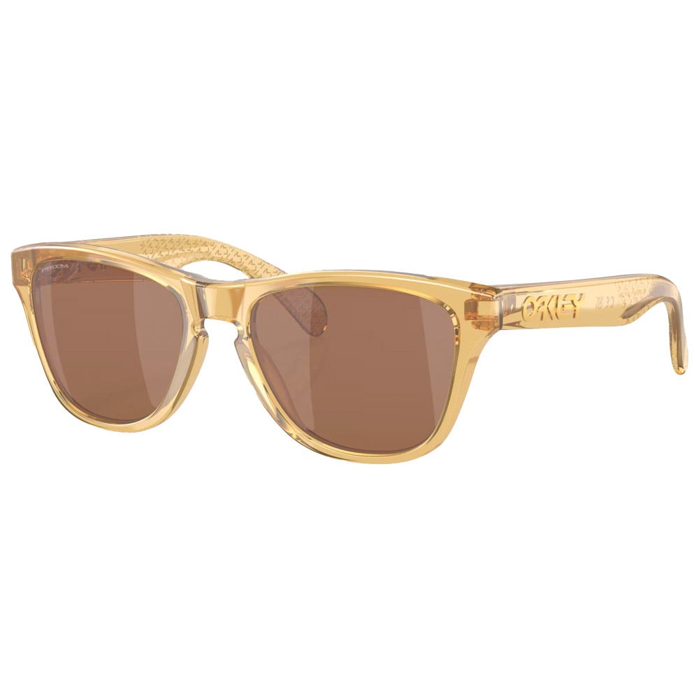 Frogskins Xxs Km Light Curry Prizm Tungsten
