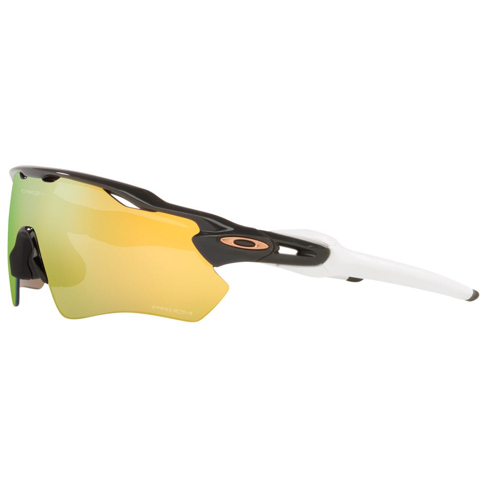 Radar EV Path Carbon Prizm Rose Gold