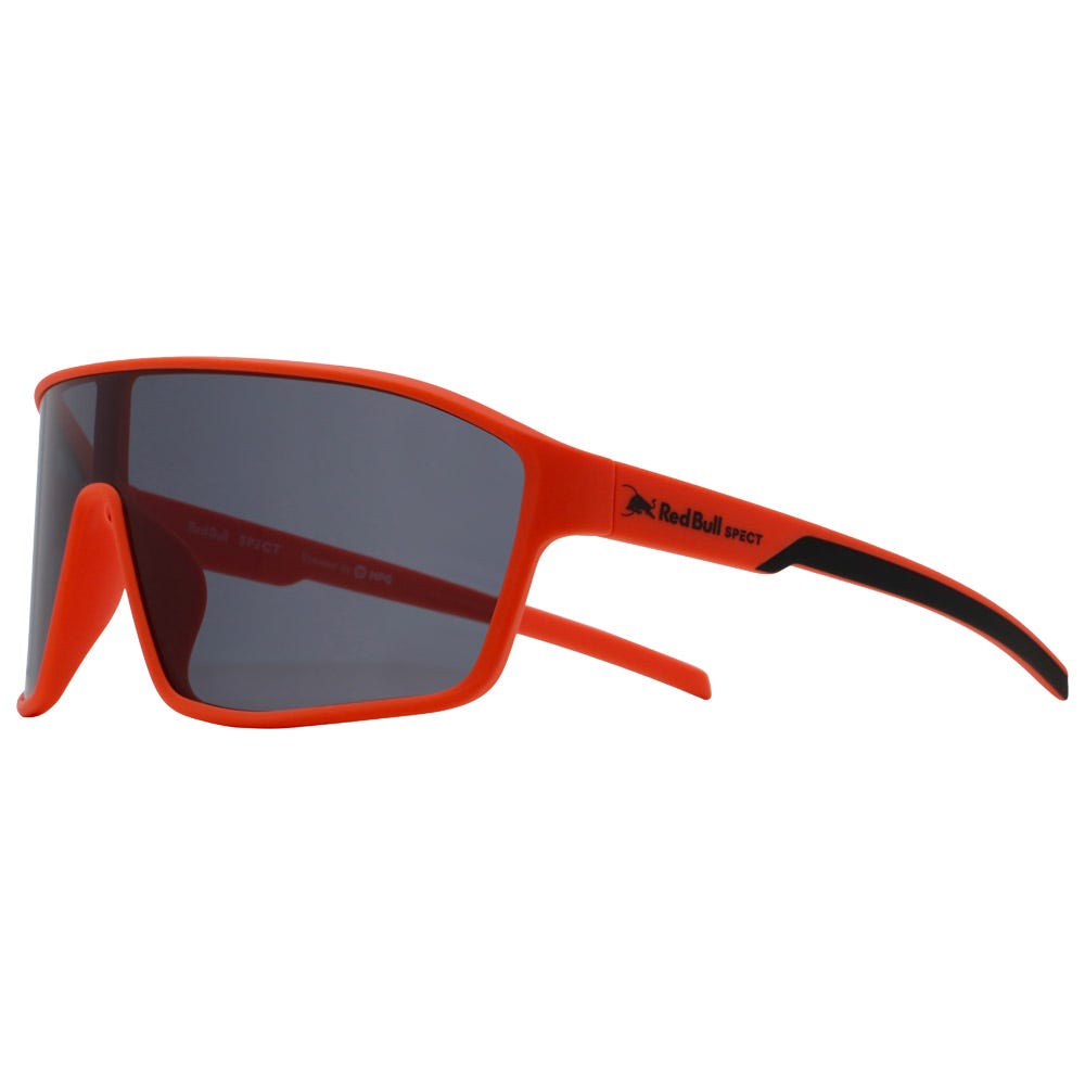 Daft Neon Orange Smoke