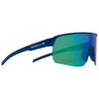 Dakota Matt Blue Pattern Smoke Green Purple Mirror