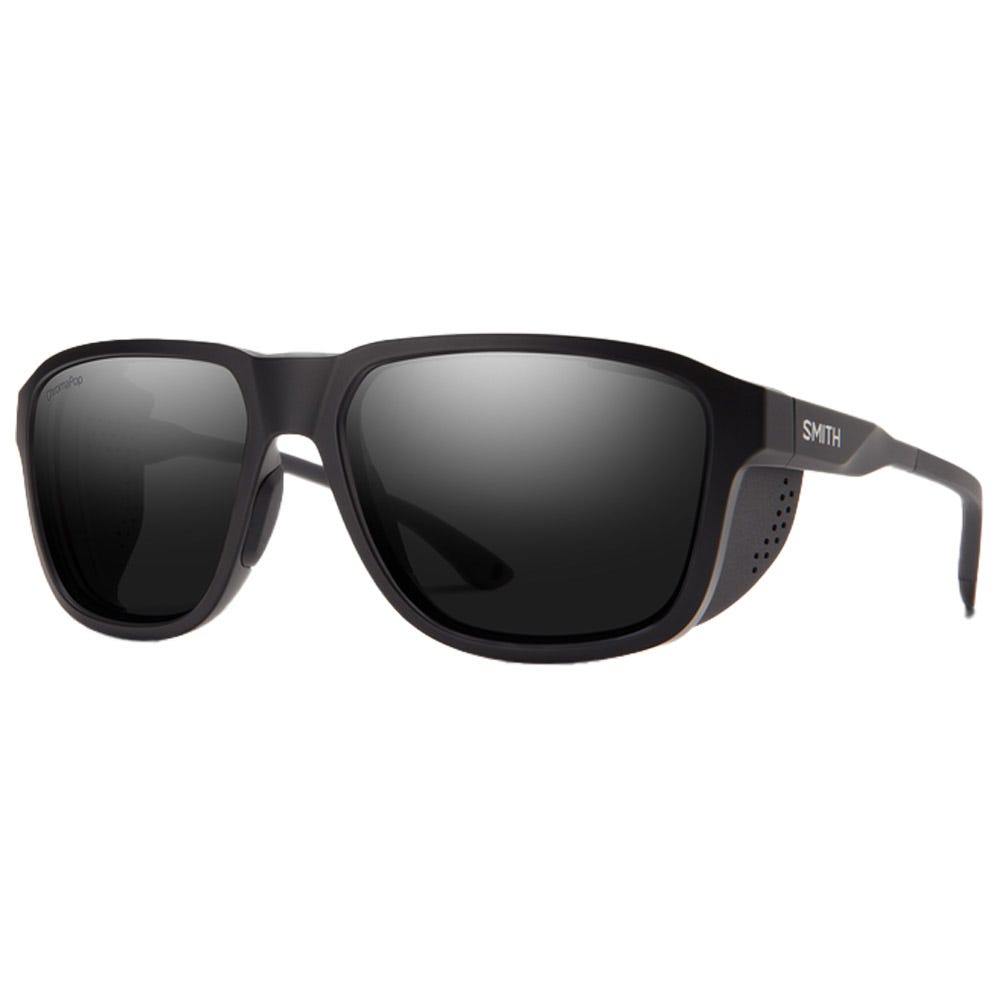 Embark Matte Black Chromapop Black