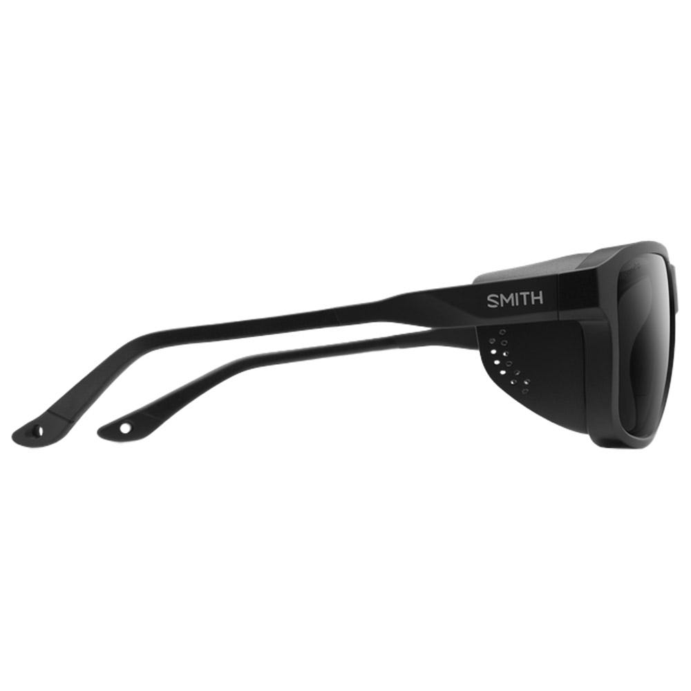 Embark Matte Black Chromapop Black