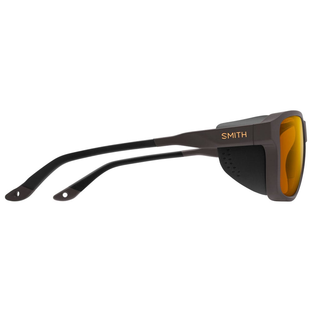 Embark Matte Gravy Chromapop Glacier Photochromic Copper Gold Mirror
