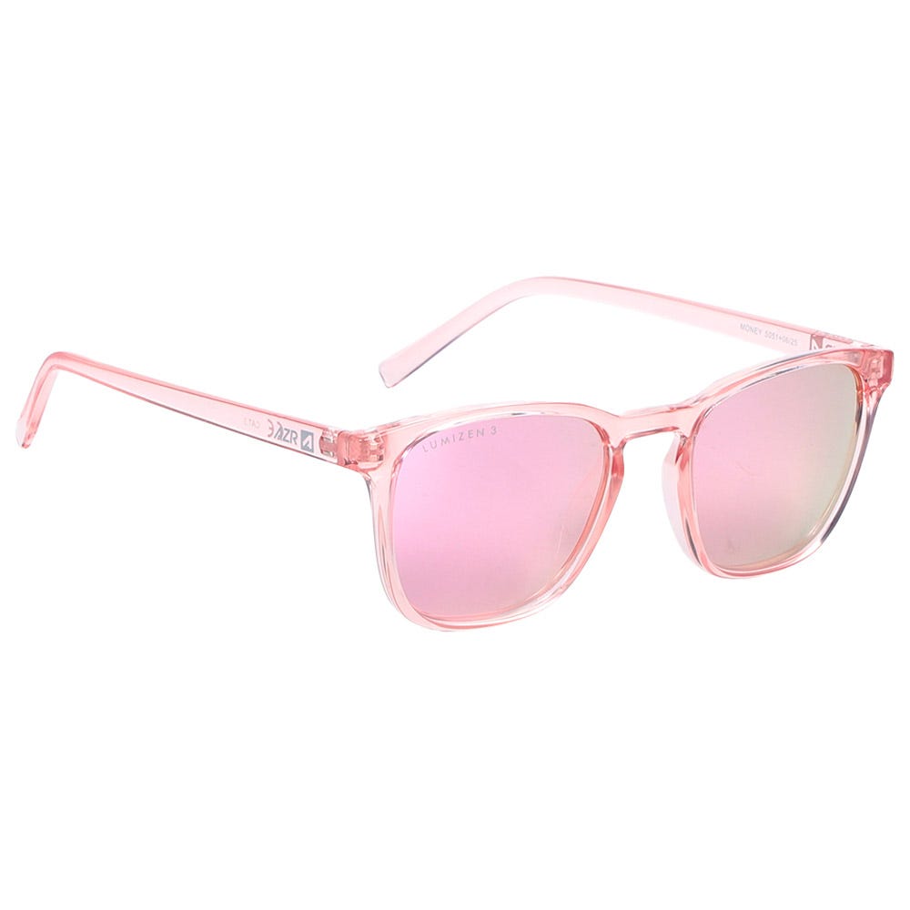 Money Crystale Light Rose Vernie Multicouche Rose