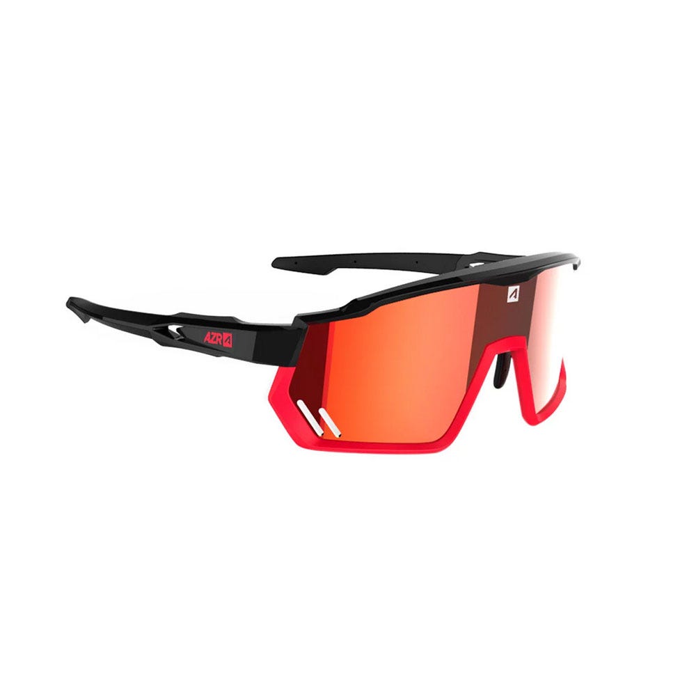 Pro Road Rx Vernie Bleu Blanc Rouge Multicouche Rouge