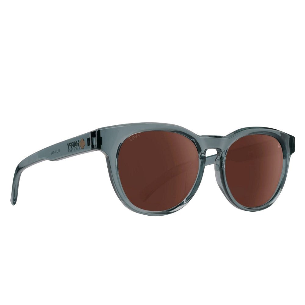 Cedros Stone Blue Happy Bronze