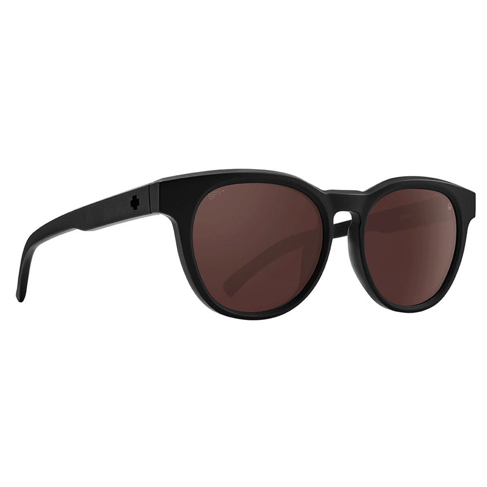 Cedros Matte Black Happy Bronze