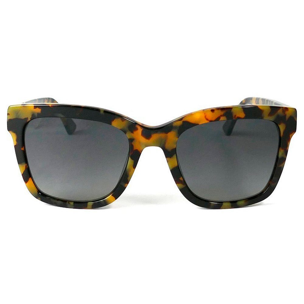 Gina Tortoise Grey Polarized