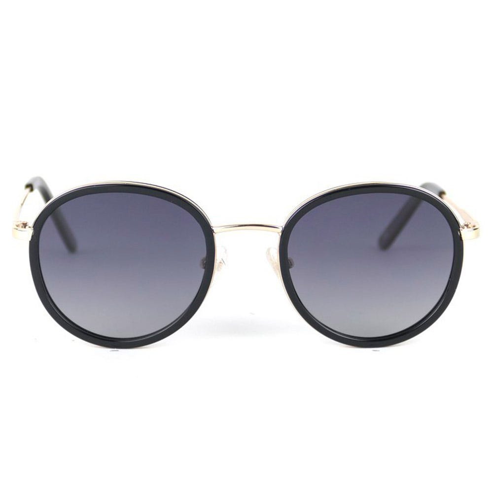Coachella Gold Black Grey Polarized