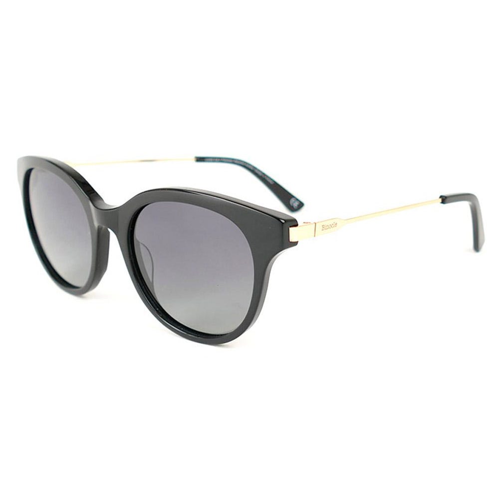 Malaga Gold Black Grey Polarized