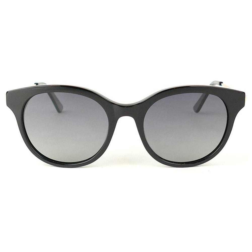 Malaga Gold Black Grey Polarized