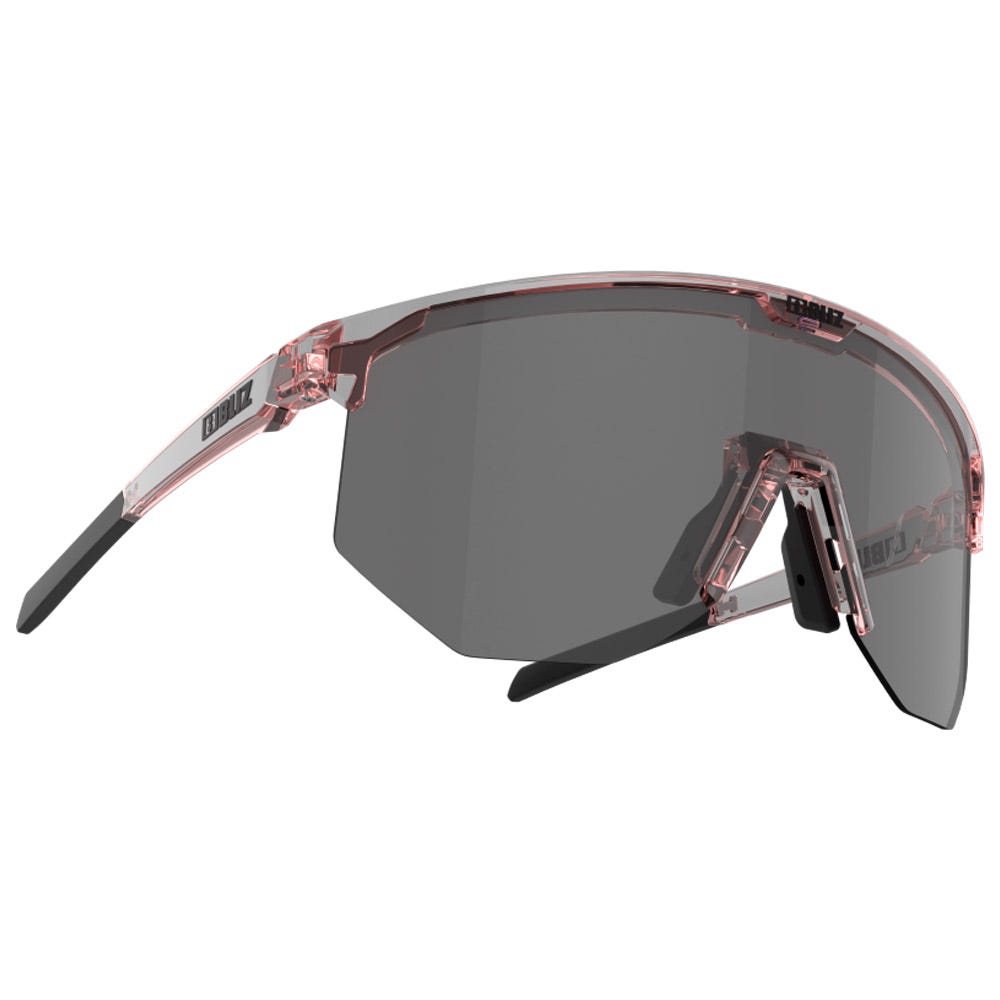 Hero Small Transparent Pink Smoke