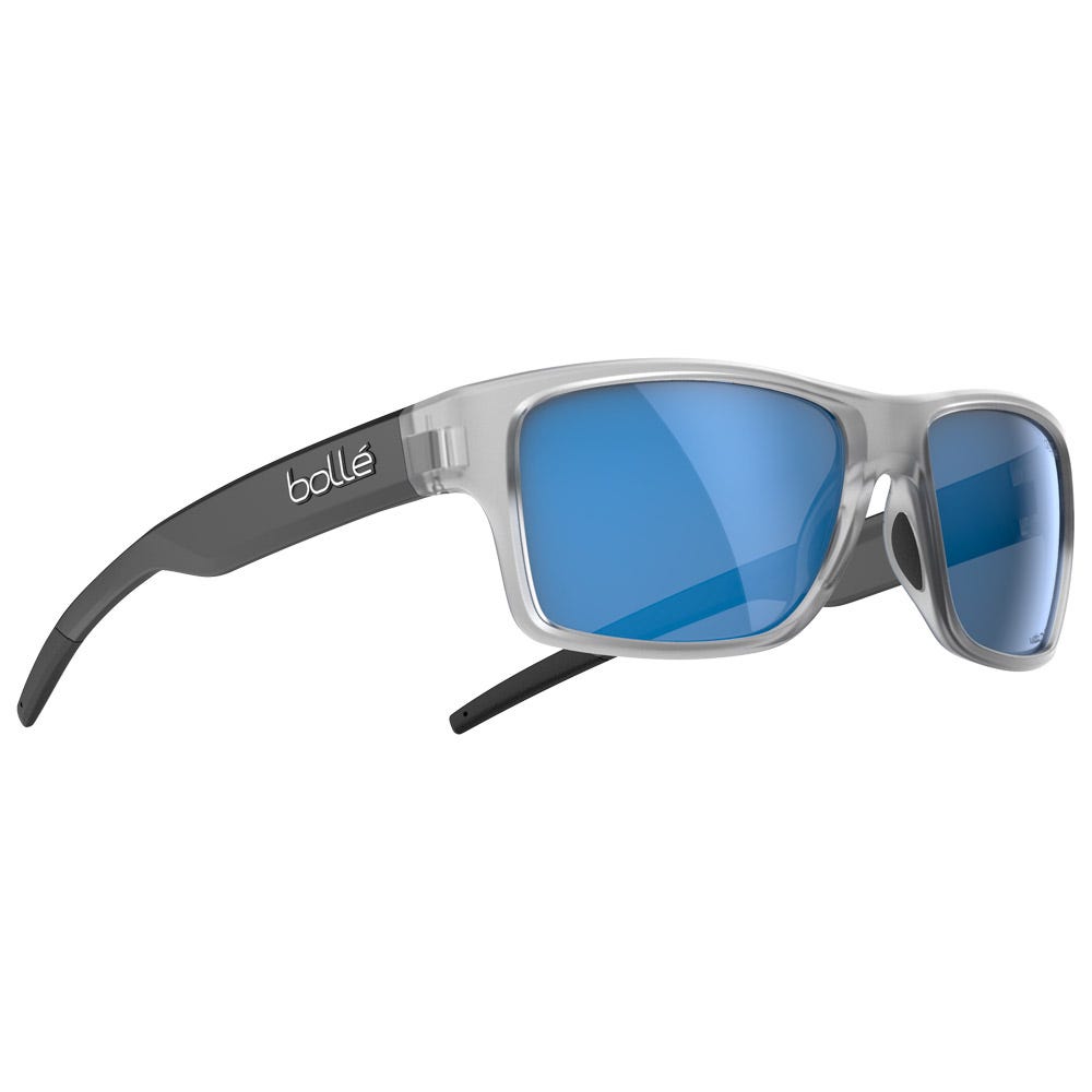Status Light Grey Frost Volt+ Offshore Polarized