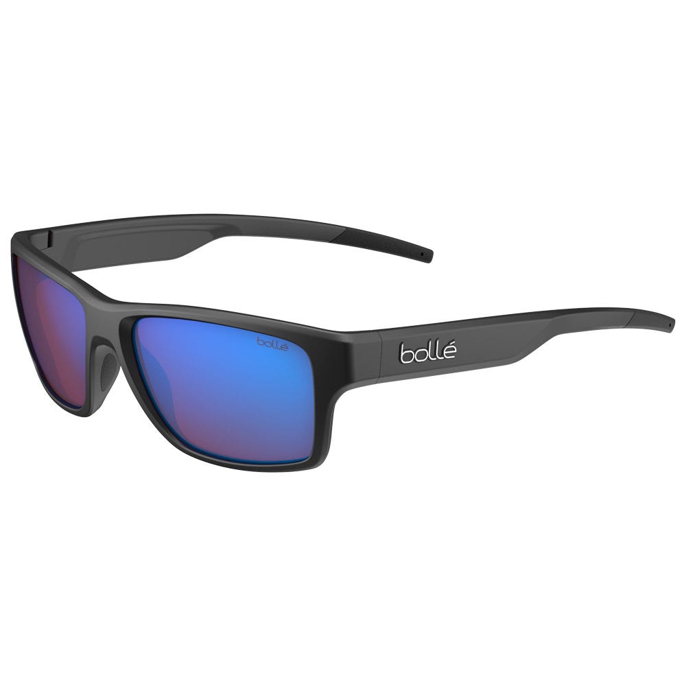 Status Black Matte Brown Blue