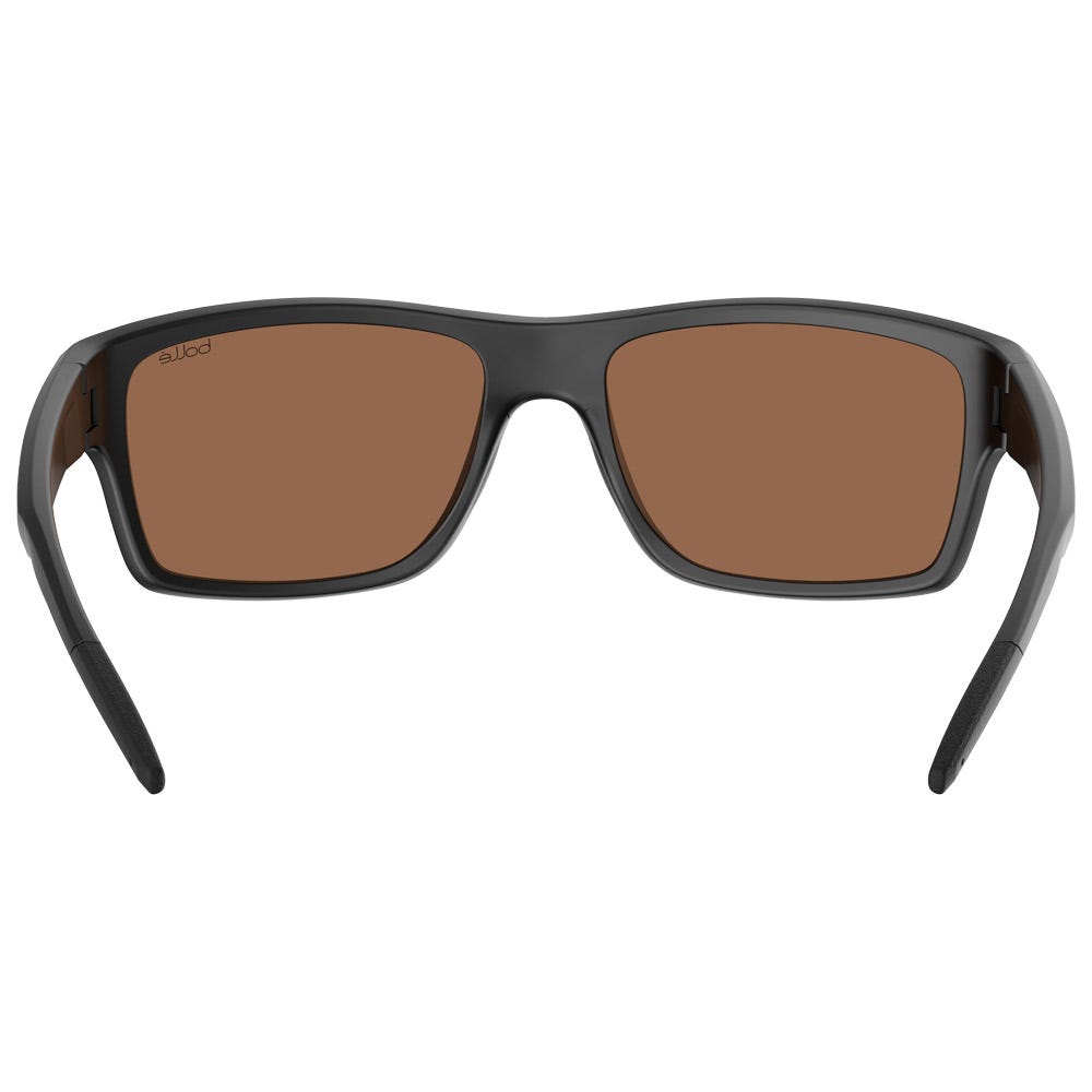 Status Black Matte Brown Blue