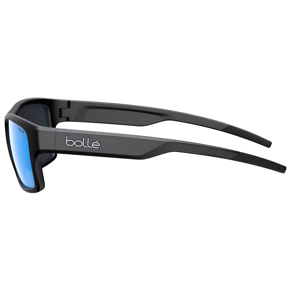 Status Dark Grey Crystal Sky Blue Polarized