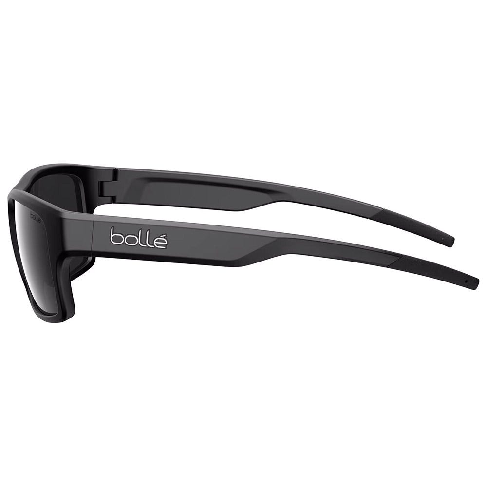 Status Black Matte Tns Polarized