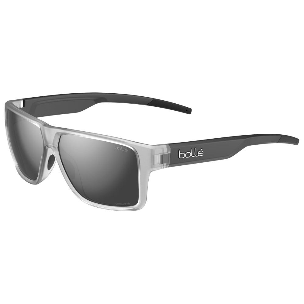 Temper Light Grey Frost Volt+ Gun Polarized