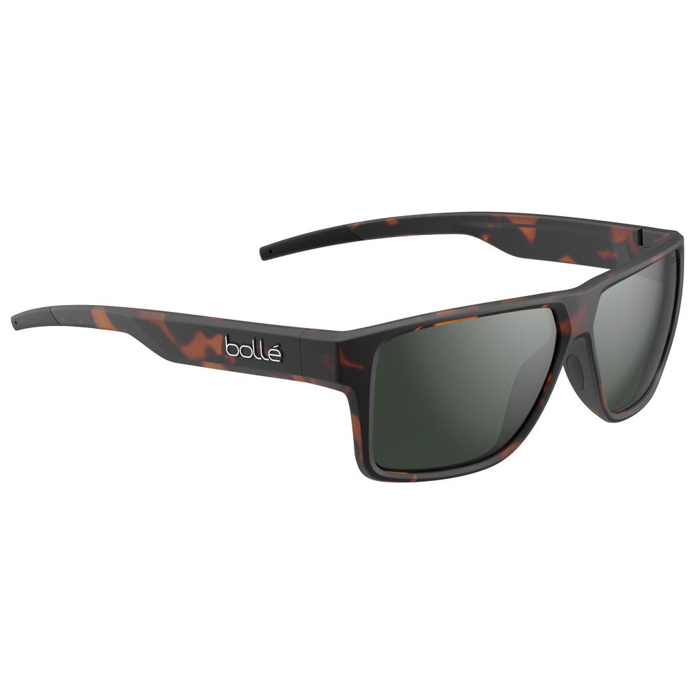 Temper Tortoise Matte Axis Polarized