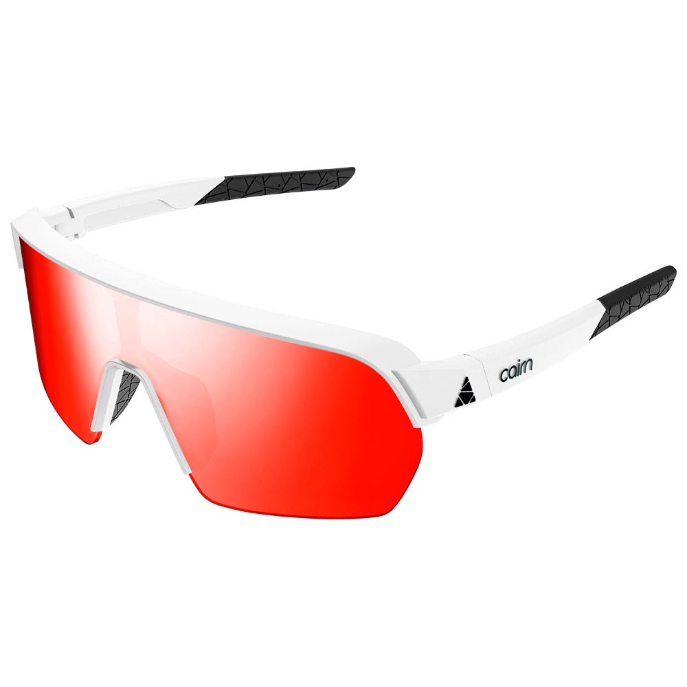 Roc Light Mat White Black