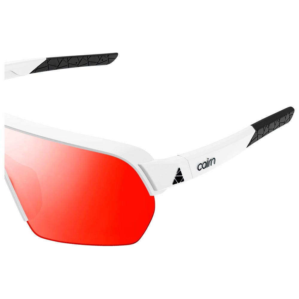 Roc Light Mat White Black