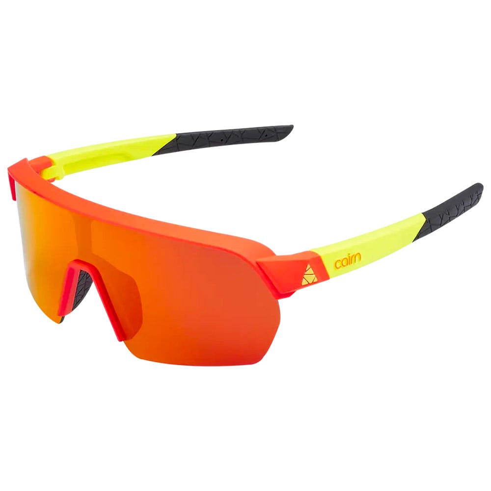 Roc Light Mat Neon Orange Yellow