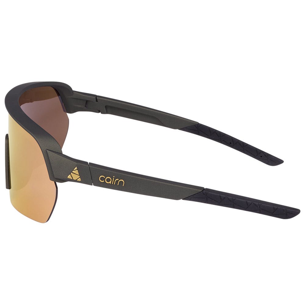 Roc Light Matt Metallic Olive