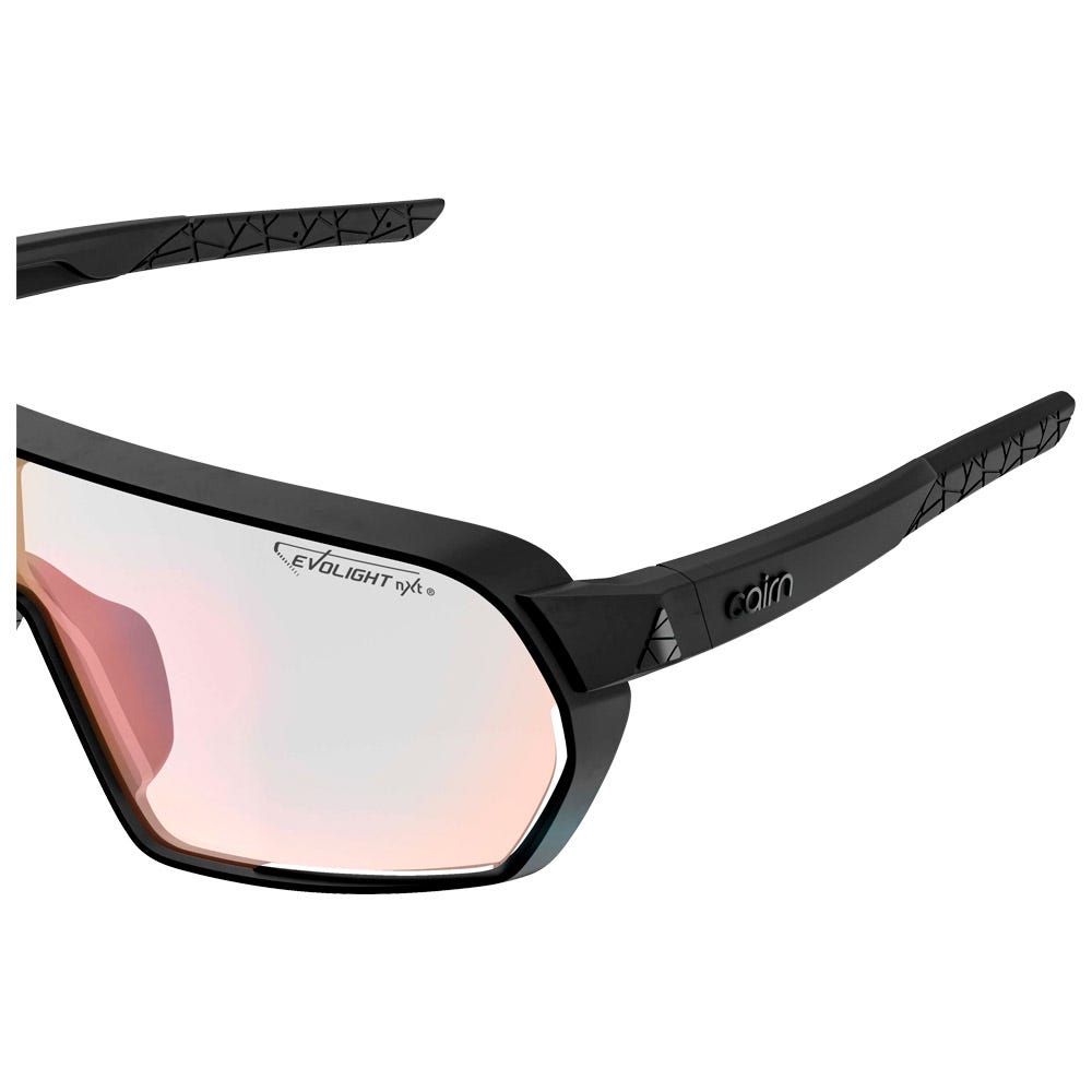 Roc Matt Full Black Evolight Nxt