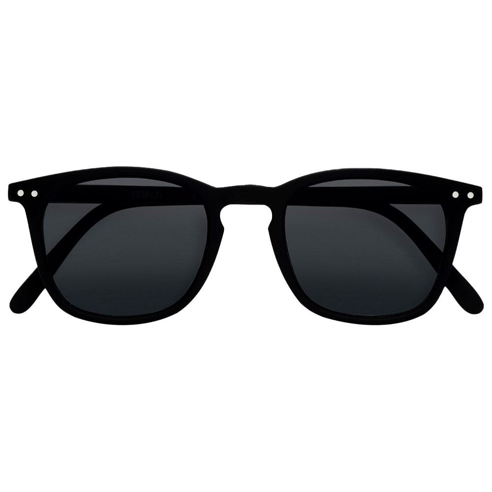 Sun #E Black Soft Grey